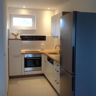 Kleemann´s Apartment**** - Zossen - 4