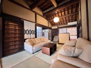 dannouraしげの里 1棟貸切 築120年古民家 バーベキュー 静かに過ごす駐車場無料 - 7