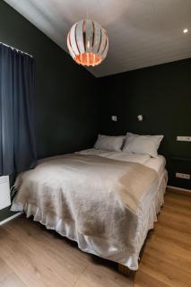 Seljanlandsfoss Cabin - 9