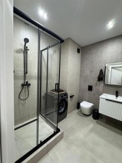 ЖК Bigville Arena Park - 1