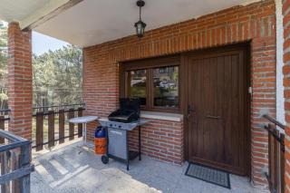 Casa Rural Las Pegueras - 8