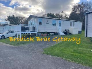 Brodick Brae Getaway - 6