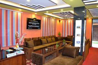 OYO 492 Hotel Yeti Home - 1