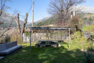 Casa Rural Las Pegueras - 9