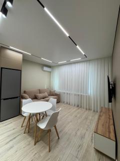 ЖК Bigville Arena Park - 4