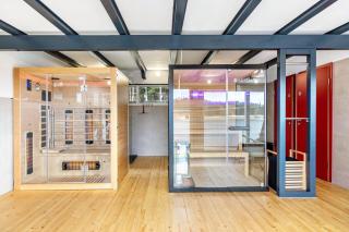 Das Schwarzwälder Speckhuisli - 4