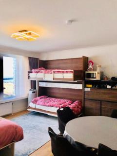 DeLuxe Studio Sun - Ostend - 1