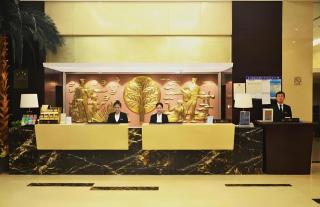 Hefei Parkview Hotel - 4