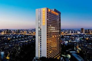 Hefei Parkview Hotel - 2
