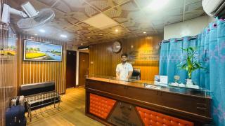 Dhanmondi Lake View Hotel - 9