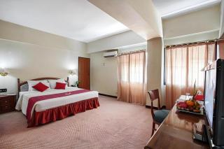 Sahid Kawanua Hotel - 2