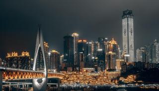 Fanlimeixue Hotel Chongqing JiefangbeiHongyadon Street - 1