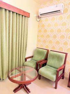 Vythiri Greens Holiday Resorts - 2