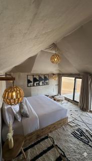 Merzouga Prestige Desert Camp - 1