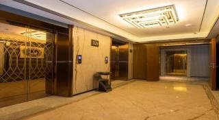 MeiQiu-Fino Hotel - 8