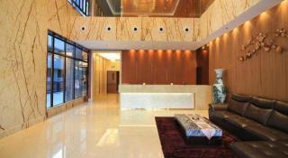 MeiQiu-Fino Hotel - 6