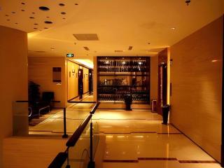 Qingdao Minlian Kaixuan Hotel - 4