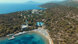 Bodrum Park Resort - 9