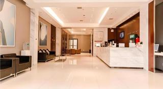 City Comfort Inn Chibi Railway Station - 6