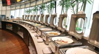 Dongying Blue Horizon Xinyue Hotel - 1