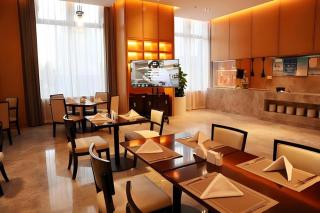 Qingshan Hotel Baotou - 5