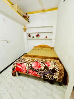 Mysore Green 1BHK By A1k - 7