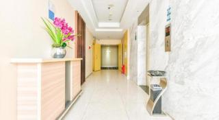 City Comfort Inn Nanning Langdong Changhu - 4