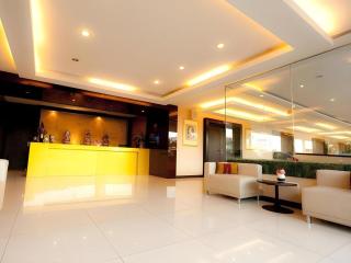The Residence Airport & Spa Hotel - 1