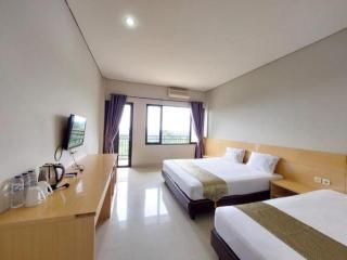 Fafa Hill Hotel and Resort - 8