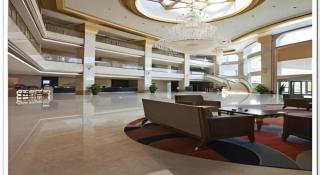 Putian Haiyuan International Hotel - 9