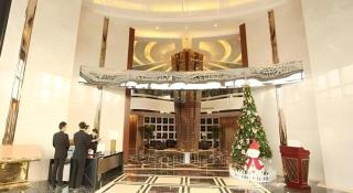 Liwan International Hotel Chengdu - 9