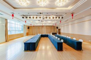 Yantai Bihai Hotel - 7