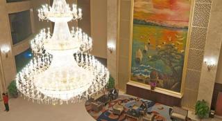 Putian Haiyuan International Hotel - 3