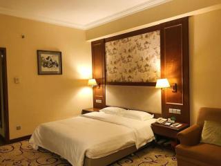 Fenggang Gladden Hotel - Tiantangwei - 7