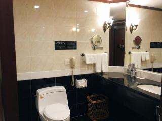 Fenggang Gladden Hotel - Tiantangwei - 3