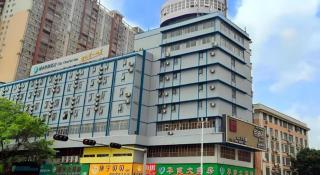 City Comfort Inn Guigang Tangren Street - 8