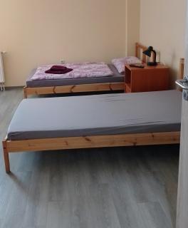 Pension am Bahnhof Mühlhausen - 2