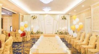 Foshan Jubilee Hotel - 1