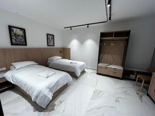 Cora Sun Apart-Hotel - 2