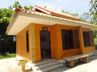 Rai Sai Luang Resort - 1