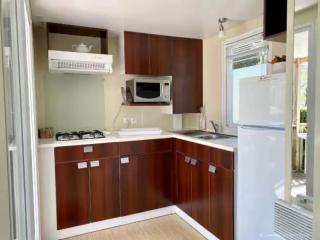 ZEcamping 5 pet friendly animé avec piscine couverte en bord de mer - 4