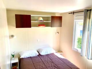 ZEcamping 5 pet friendly animé avec piscine couverte en bord de mer - 3