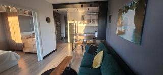 Apartament nad Wisłą - Krakau - 1