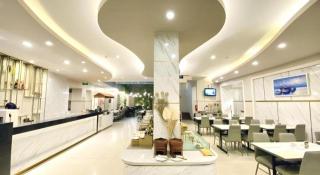 Grand Malioboro Yogyakarta - 7