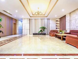 SandalWood Hotel Chengdu - 9