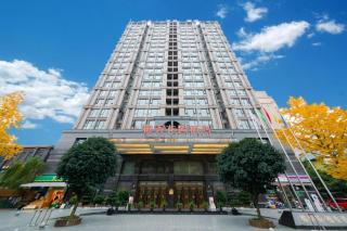 SandalWood Hotel Chengdu - 7