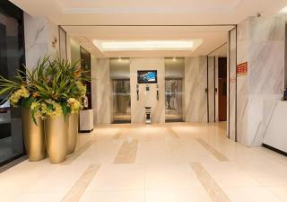 City Comfort Inn Xiangyang Railway Station - 2