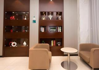 City Comfort Inn Xiangyang Railway Station - 1