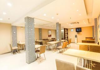 City Comfort Inn Nanning Beihu Road Metro Station - 6