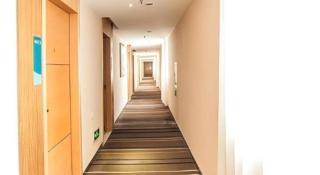 City Comfort Inn Nanning Beihu Road Metro Station - 1